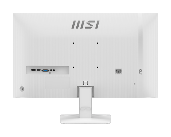 MSI Monitor PRO MP275W E2 27 MSI Monitor PRO MP275W E2 27